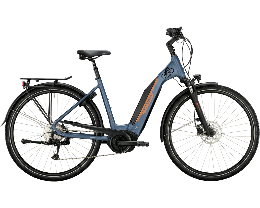 E-Bike Modell 2