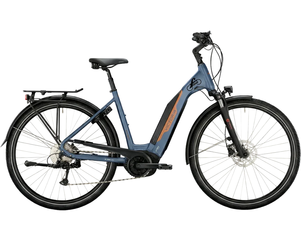 E-Bike Modell 2