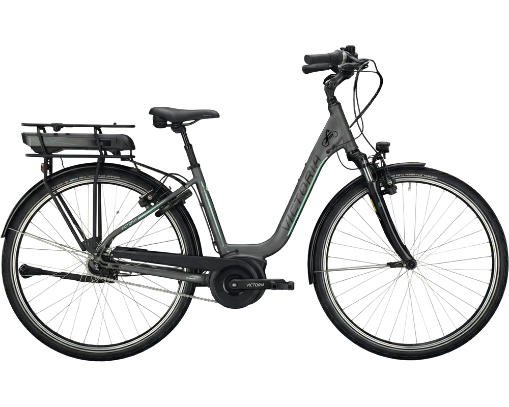 E-Bike Modell 1