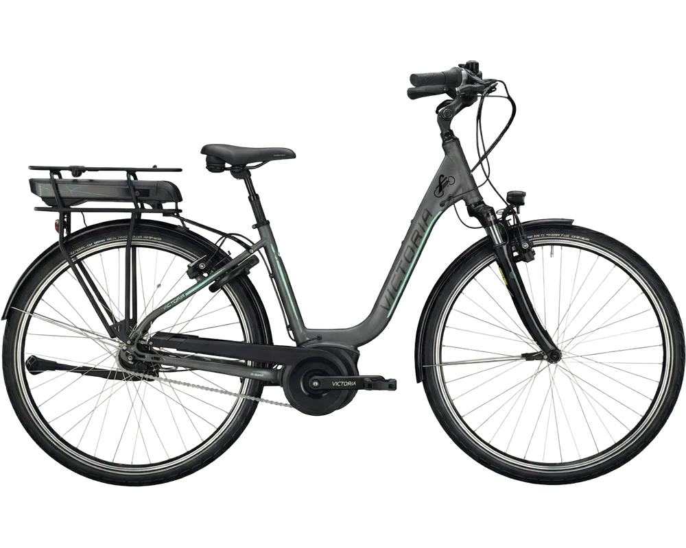 E-Bike Modell 1