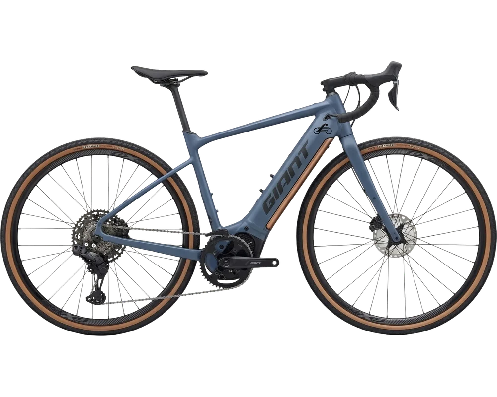E-Bike Modell 4