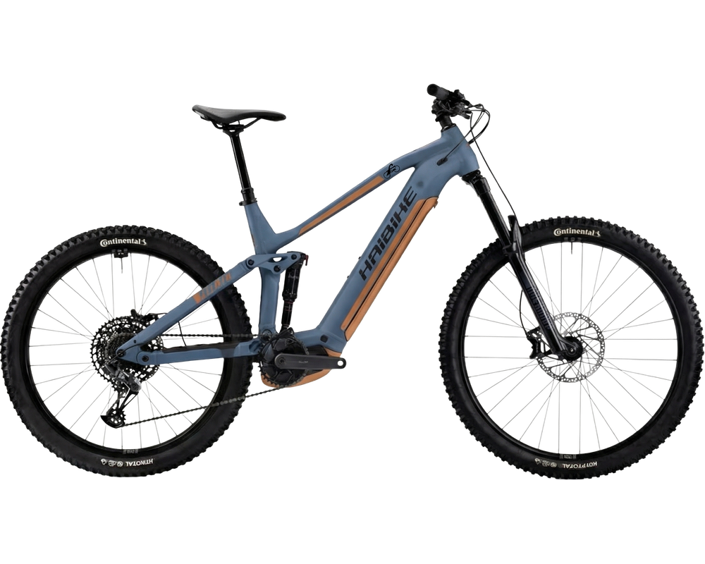 E-Bike Modell 3