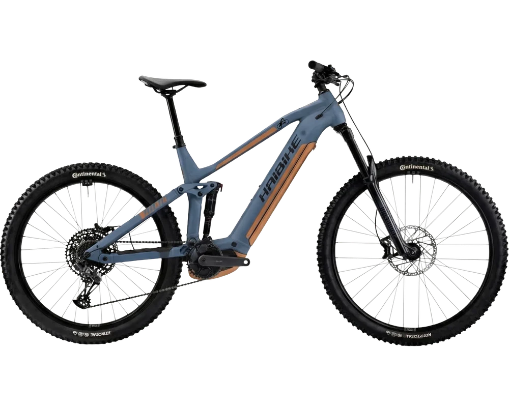 E-Bike Modell 3