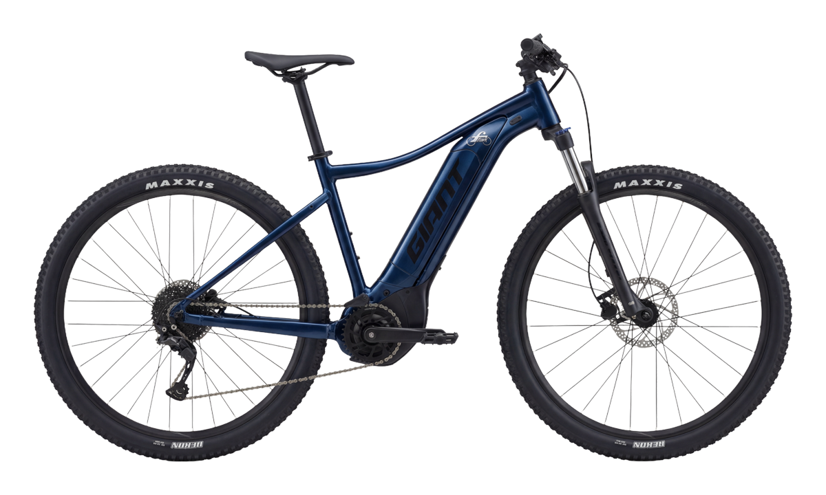 E-Bike Modell 5