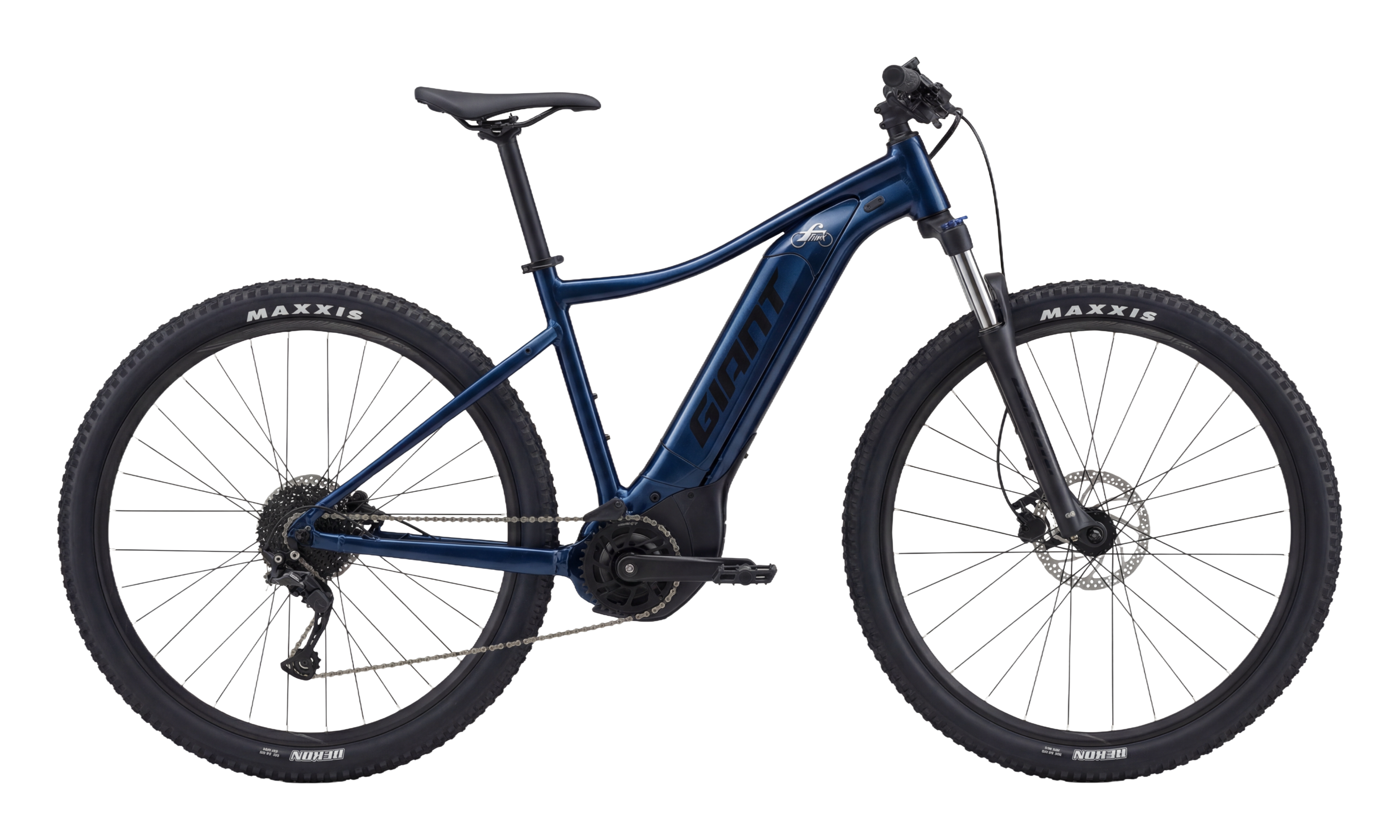 E-Bike Modell 5