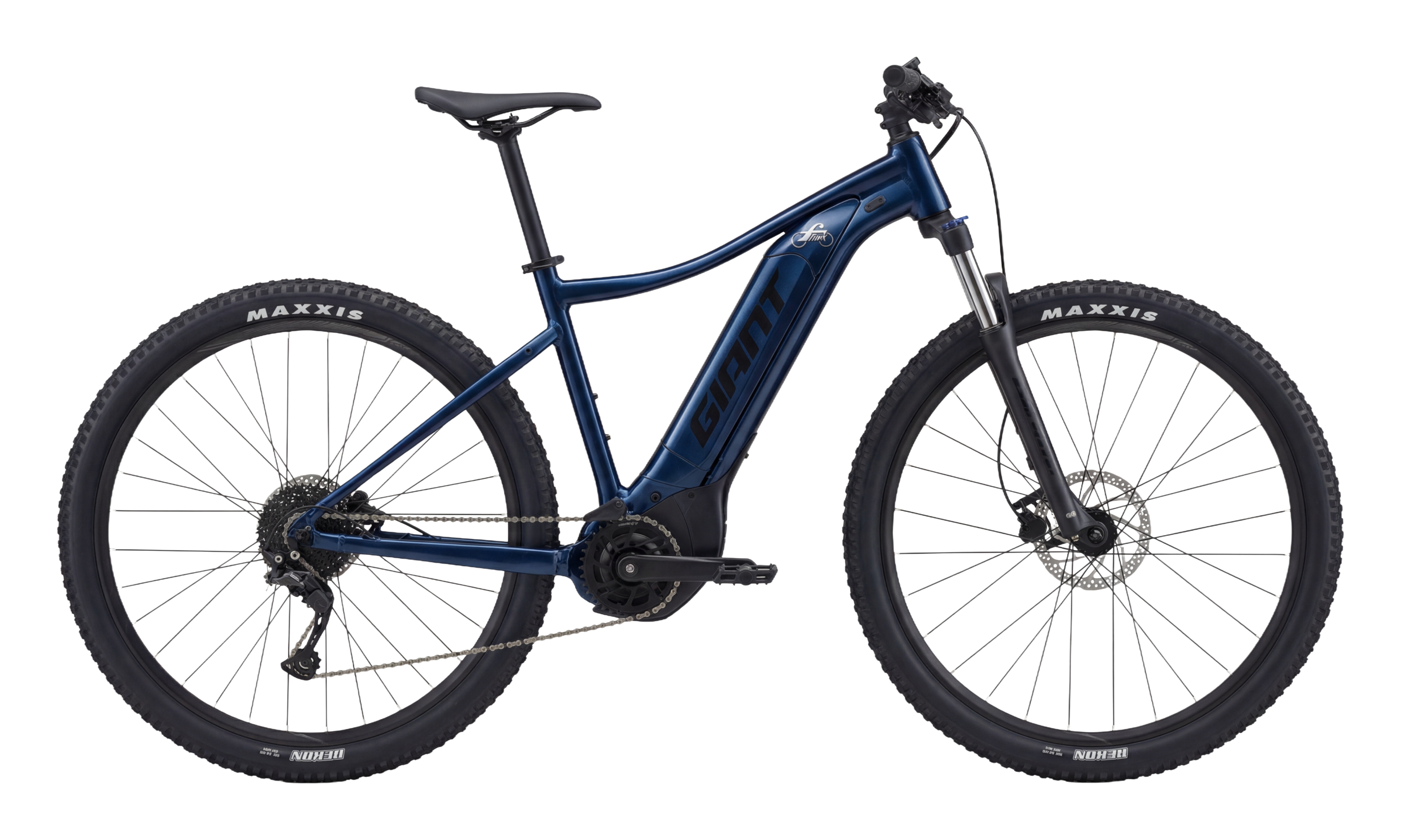 E-Bike Modell 5
